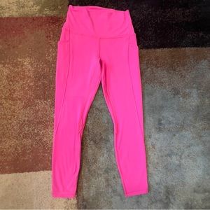 lululemon Align High-Rise Pant with Pockets 25"